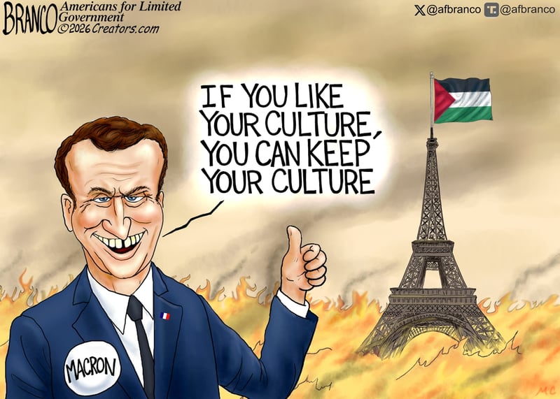 A.F. Branco — October 9, 2026